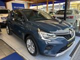 Renault Captur II Zen  1.3 TCe LED/NAVI/WINTER/ASSIST - Renault Captur aus 2022