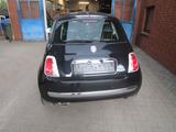 Fiat 500 Lounge - Fiat 500 Gebrauchtwagen in Bremen