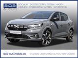Dacia Sandero Journey TCe 90 SHZ PDC KLIMA BT ZV