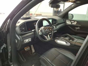 Mercedes GLS 580 - 6