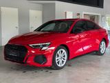 Audi A3 Lim 35 TFSI S line Matrix/HUD/B&O/Kam/ACC/SHZ - Audi A3: Line