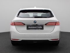 Foto Nummer 8: BMW 520d