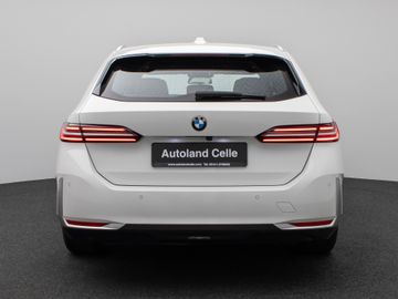BMW 520 - 8