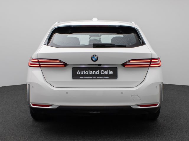 Foto Nummer 8: BMW 520d