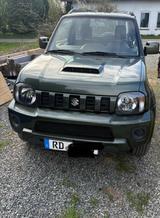 Suzuki Jimny 1.3 4WD Ranger - Suzuki Jimny in Kiel