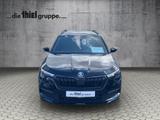Skoda Kamiq 1.5 TSI Monte Carlo Pano/LED/Sitzhzg/PDC - Skoda Kamiq mit Schiebedach