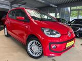 Volkswagen up! high up! * SITZHEIZUNG * Sport * - Gebrauchtwagen bis 4.000 Euro mit TÜV