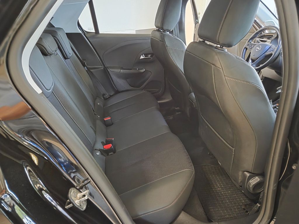 Opel Corsa F Elegance AUTOMATIK HU AU NEU – Ansicht 13