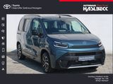Toyota Proace City Verso 1.5 D-4D L1 Aut Team Deutschla