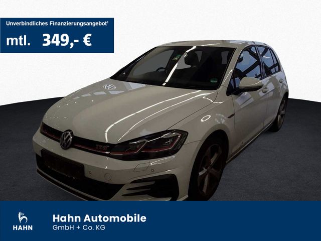 Volkswagen Golf VII GTI Performance 2.0TSI DSG Navi LED Cli