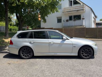 BMW 320 - 9