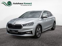 Foto Nummer 1: SKODA Fabia