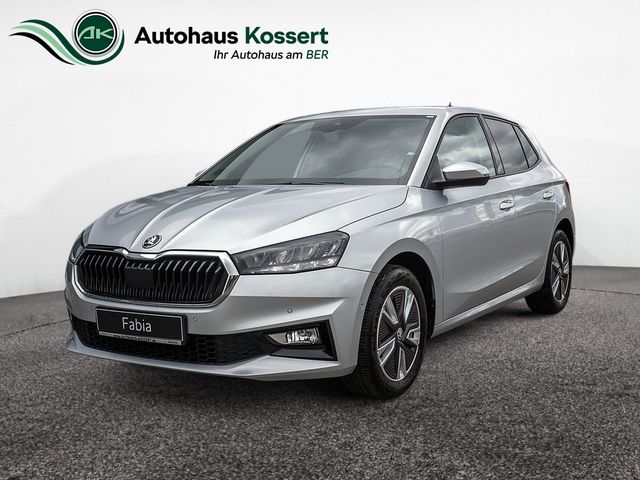 SKODA Fabia Combi 1.0 TSI Ambition NAVI W-LAN ACC LED
