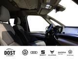 Volkswagen T7 California Beach Tour 2.0 TDI DSG AHK+STANDHE - rote Volkswagen T7 California