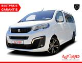 Peugeot Traveller 1.6 BlueHDi 150 Navi Totwinkel Head-Up - gebrauchte Peugeot Kleinbus