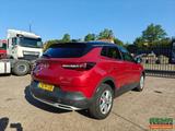Opel GrandlandX 1.5 CDTi -Euro6 -Automatik- 4s reifen - rote Opel Grandland (X)