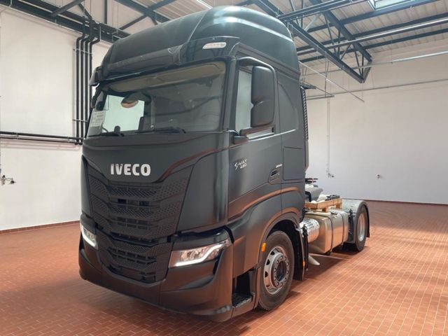 Iveco S-Way AS440S49T/P-AF4T COMFORT AERO PREMIUM LED