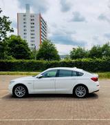 BMW 535d xDrive Gran Turismo Vollausstattung - BMW 535 in Bremen