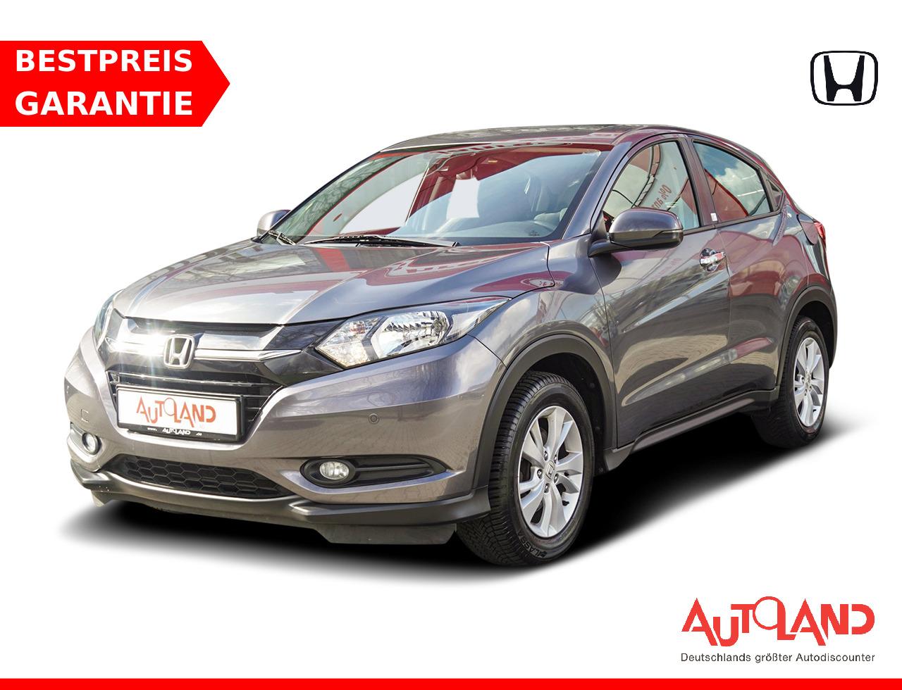 Honda HR-V1.5 Elegance Klima Navi SHZ