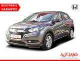 Honda HR-V 1.5 Elegance Klima Navi SHZ - Honda Gebrauchtwagen von 2016