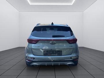 KIA Sportage - 5