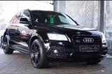 Audi SQ5 3.0 TDI comp.| Langestreckenfahrzeug| Garage - Audi SQ5 Gebrauchtwagen in Hamburg