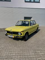 BMW 1802 - BMW: 1802