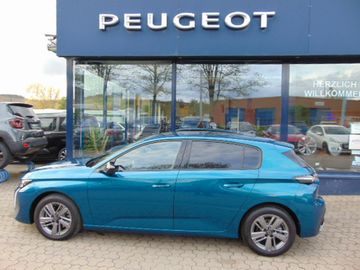 Bild 7 Peugeot 308 Allure