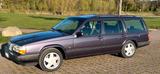 Volvo 940 Scheunenfund Klima SD - Volvo 940: Kombi