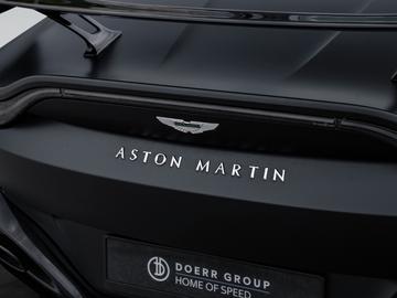 2022 Aston Martin V8 VANTAGE 缩略图 19