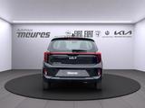 Kia Picanto Vision Navi Allwetter USB SHZ PDC Klima  - Kia Picanto aus 2025