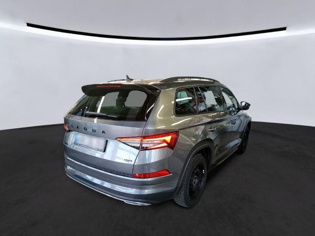 Skoda Kodiaq - Bild 3