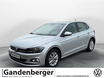 Volkswagen Polo Highline 1,0l TSI 95 PS