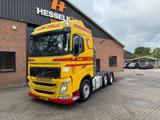 Volvo FH 460 6X2 Globetrotter Gestuurde voorloopas APK - Volvo Fh 460