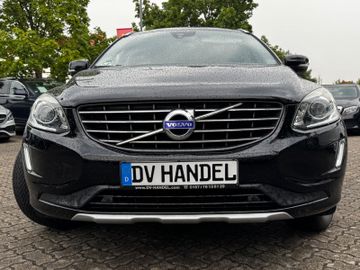 Volvo XC60 - 2