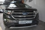 Ford Edge Titanium 4x4 Panorama Kamera SHZ AHK - Ford Edge in Düsseldorf