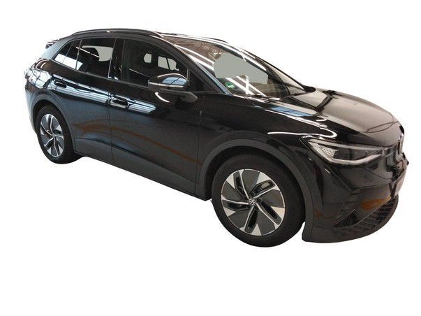 ID.4 Pro 77 kWh 210 kW