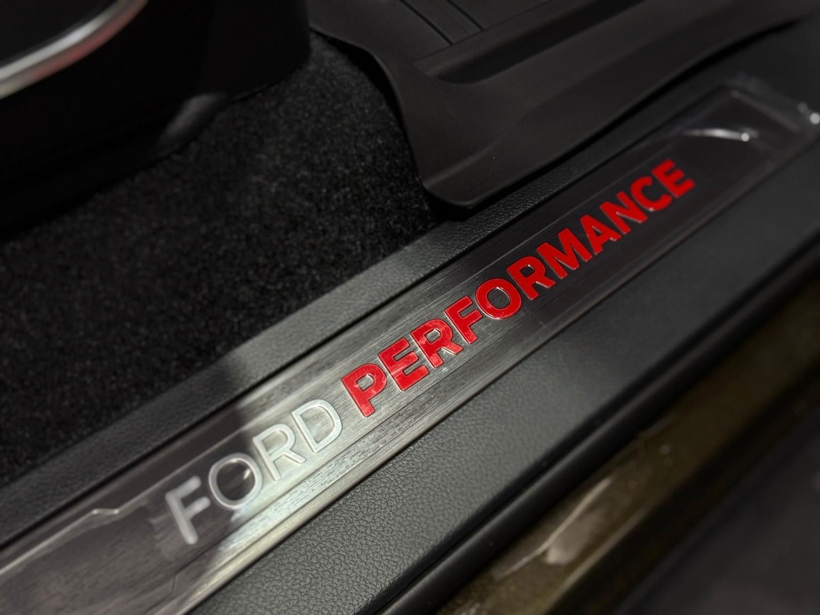 Fahrzeugabbildung Ford F-150 RAPTOR  EcoBoost®  3.5L V6 *MY25*