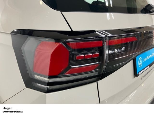 Volkswagen T-Cross - Bild 15
