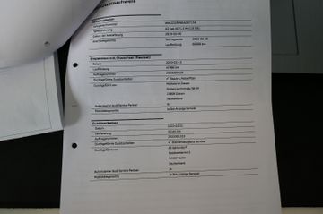 Fahrzeugabbildung Audi A3 Sportback 35 TFSI sport, Bi-Xenon