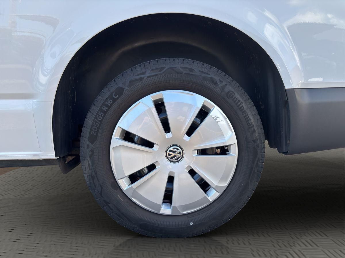 T6.1 Transporter 2.0 TDI DSG NAVI RFK LED ACC