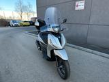 Piaggio Beverly 400 Sport - PIAGGIO ROLLER 400