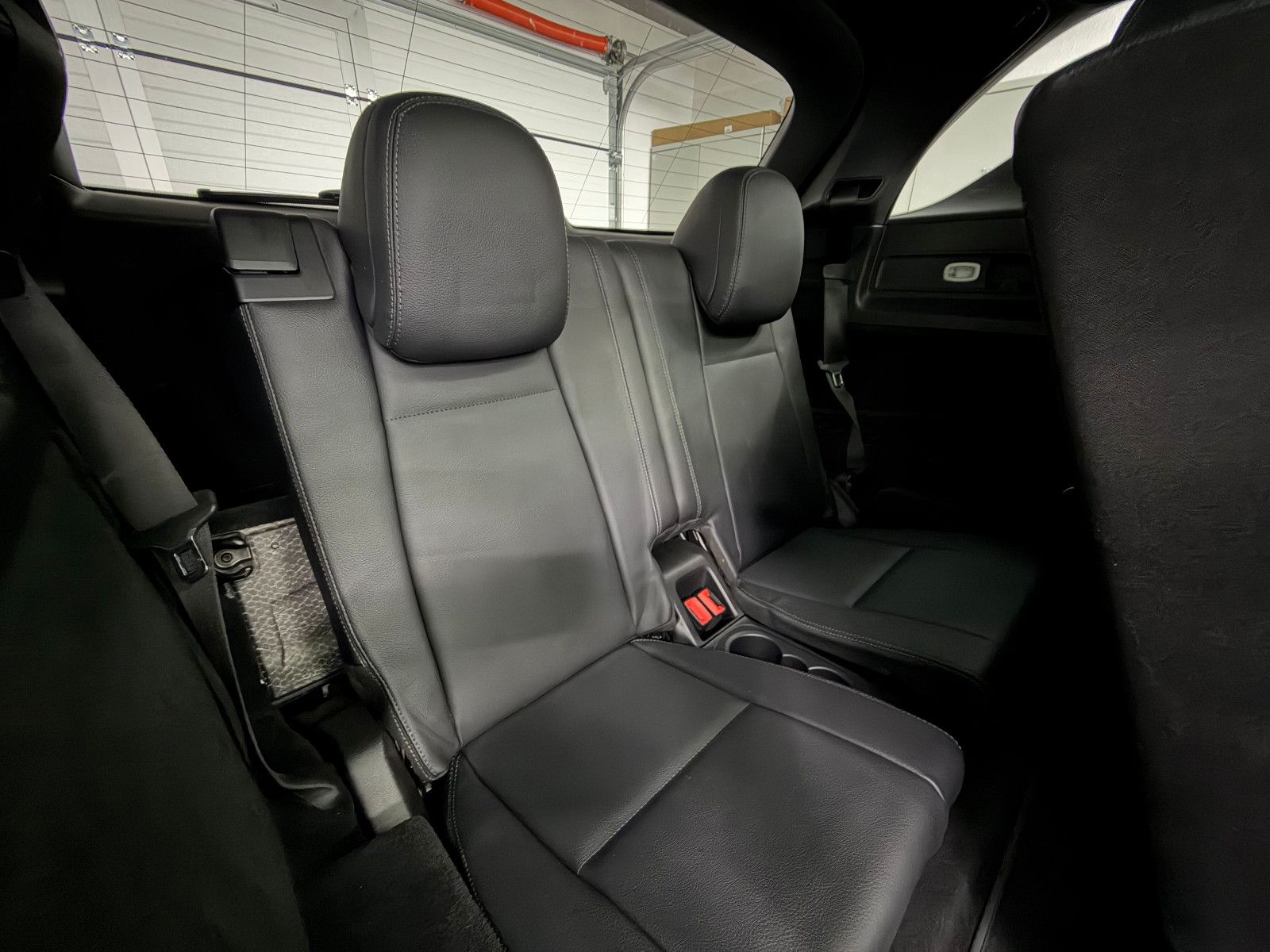 Fahrzeugabbildung Mercedes-Benz GLE 300 d 4MATIC AMG-LINE/PANO/BURMESTER/7-SITZ