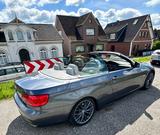BMW 320d Cabrio Edition Exclusive Edition Exclusive - BMW 3er Reihe aus 2013: Cabrio