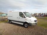 Mercedes-Benz 316 NGT Sprinter , nur 100 tkm , Benzin / Erdgas - Offers