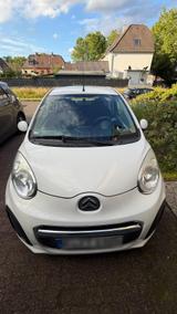 Citroën Citroen C1 - Citroën C1 in Krefeld