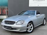 Mercedes-Benz SLK 200 Kompressor Aut. *Erst 126 TKM*LEDER*TOP* - Mercedes-Benz SLK 200 Gebrauchtwagen in Oberhausen