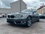 BMW 120i SPORT 1.HAND + NAVI + TEMP + LED + PDC - BMW 120 in Saarbrücken