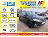 Seat Arona 1.0 TSI OPF Reference - Seat Arona: Reference