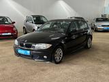 BMW 120d Sitzheizung Tempomat Klimaautomatik PDC - BMW 120 aus 2006: 120d